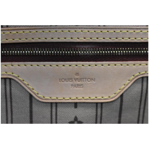 Louis Vuitton Delightful GM Monogram Canvas tote bag