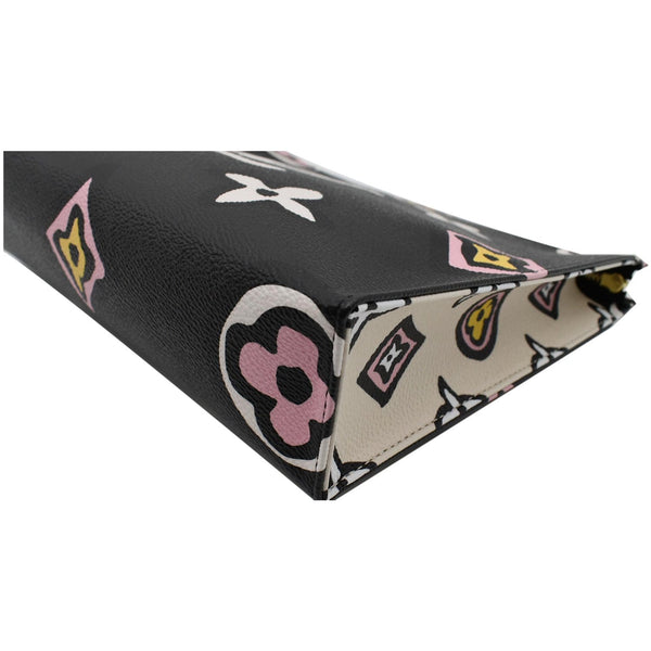 Louis Vuitton Wild At Heart Toiletry 26 Cosmetics Pouch