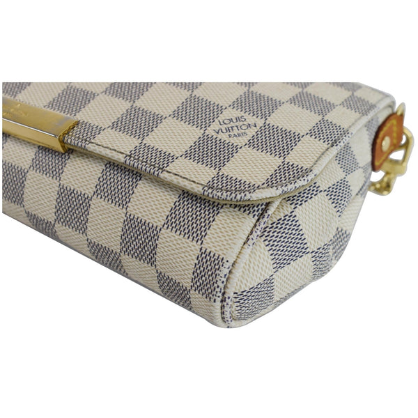 Louis Vuitton Favorite MM women shoulder bag