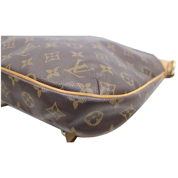 Louis Vuitton Odeon PM Monogram Canvas Women Bag