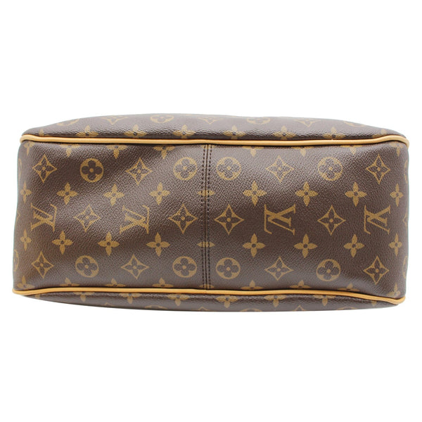 Louis Vuitton Delightful PM Monogram Canvas Shoulder Bag