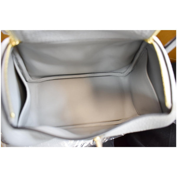 HERMES Mini lindy Bag