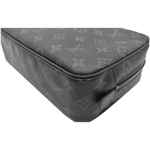 Louis Vuitton Toilet GM Monogram Exterior Pouch Bag - DDH