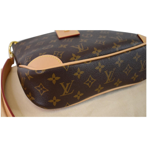 Louis Vuitton Odeon NM Shoulder Handbag