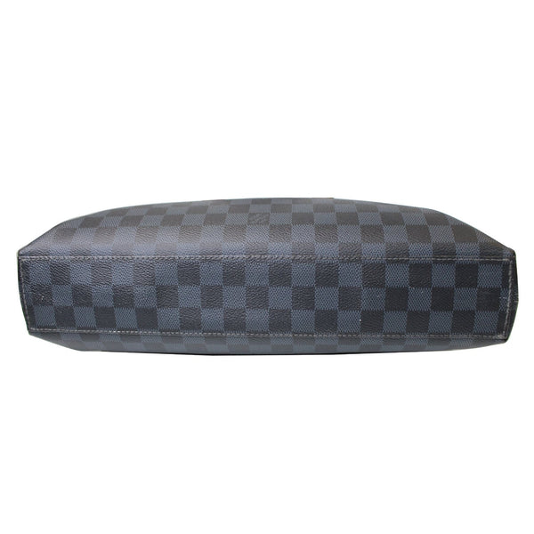 Louis Vuitton Porte Documents Jour check base bag