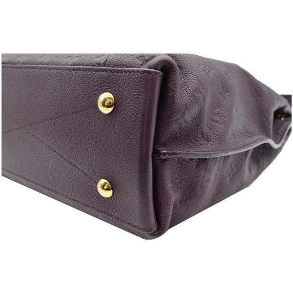 Louis Vuitton Metis Hobo Monogram Empreinte Shoulder Bag