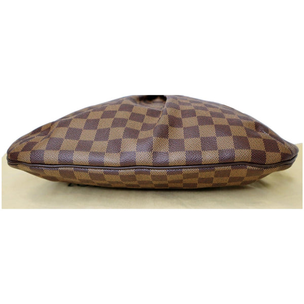Louis Vuitton Bloomsbury GM Damier Ebene Bag-women