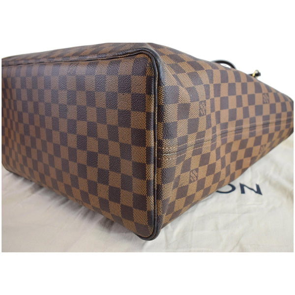 Louis Vuitton Neverfull GM Damier Ebene bag preowned