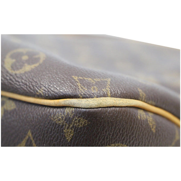 Louis Vuitton Delightful PM Monogram Shoulder Strap Bag
