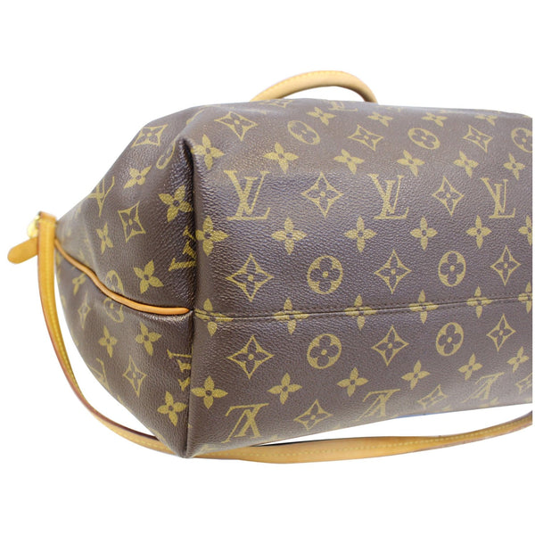 LOUIS VUITTON Turenne GM Monogram Canvas 2 Way Shoulder Bag-US