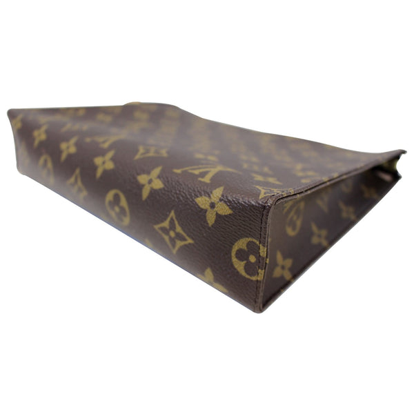 LOUIS VUITTON Toiletry 26 Monogram Canvas Pouch-US