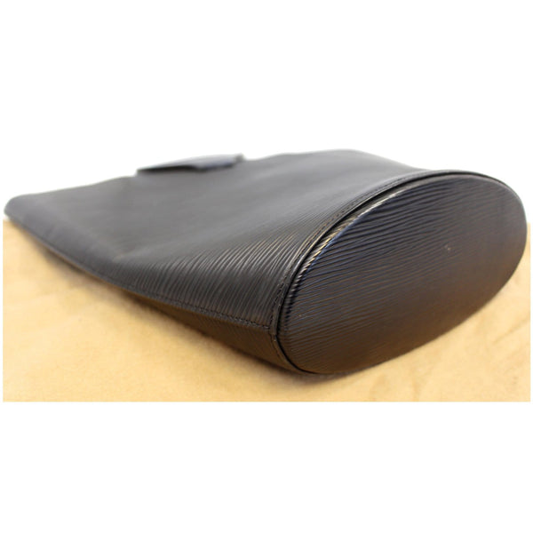 LOUIS VUITTON Noctambule Epi Leather Tote Bag Black-US