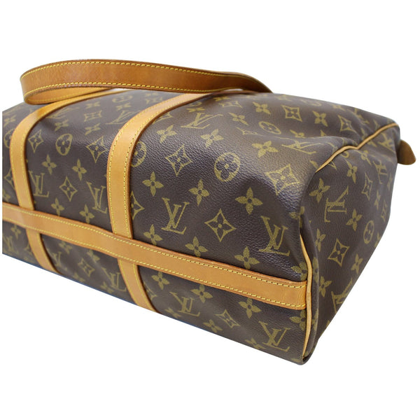 LOUIS VUITTON Sac Flanerie 45 Monogram Canvas Shoulder Bag-US