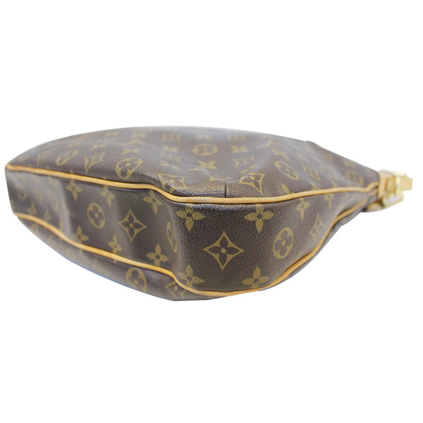 LOUIS VUITTON Odeon GM Monogram Canvas Shoulder Bag Brown-US