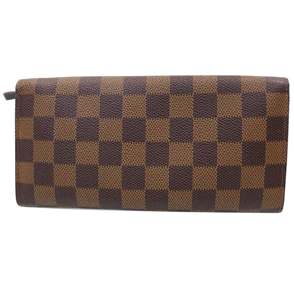 Louis Vuitton Modulable Damier Ebene Women Wallet