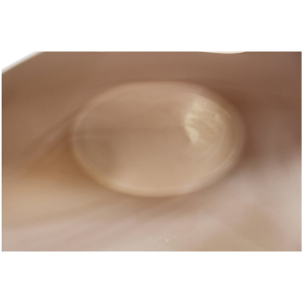 Gucci Gomma Logo Rubber Tote Bag interior preview