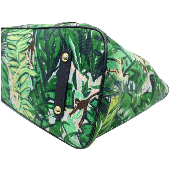 Louis Vuitton Ailleurs Cabas GM Printed Shoulder Bag - lv bag