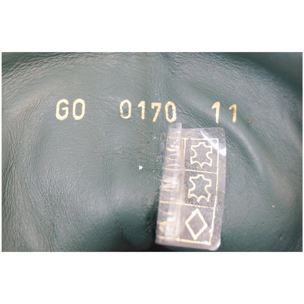 Louis Vuitton Tower Hightop Damier Ebene Gents Size 11