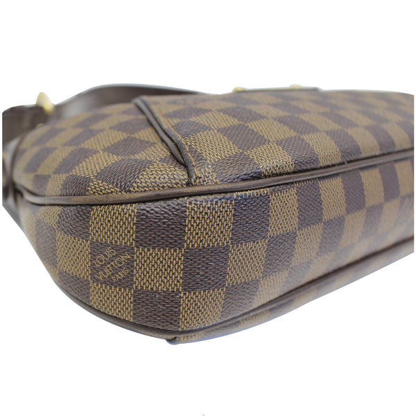 LOUIS VUITTON Thames PM Damier Ebne Shoulder Bag-US