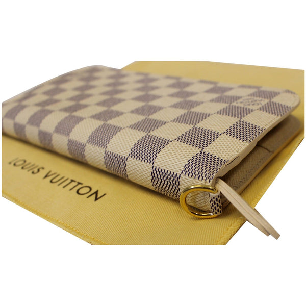 Louis Vuitton Insolite Wallet | Lv Insolite Date Code