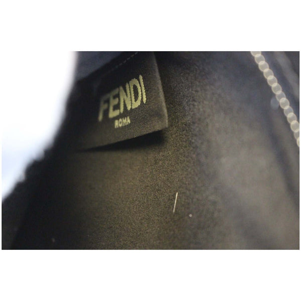 Fendi Selleria Bag Bugs Slim - fendi tag