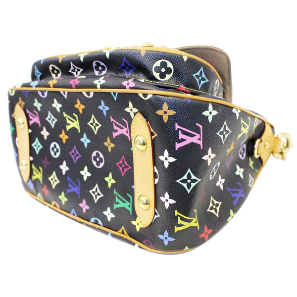LOUIS VUITTON Rita Monogram Multicolore Shoulder Bag-US