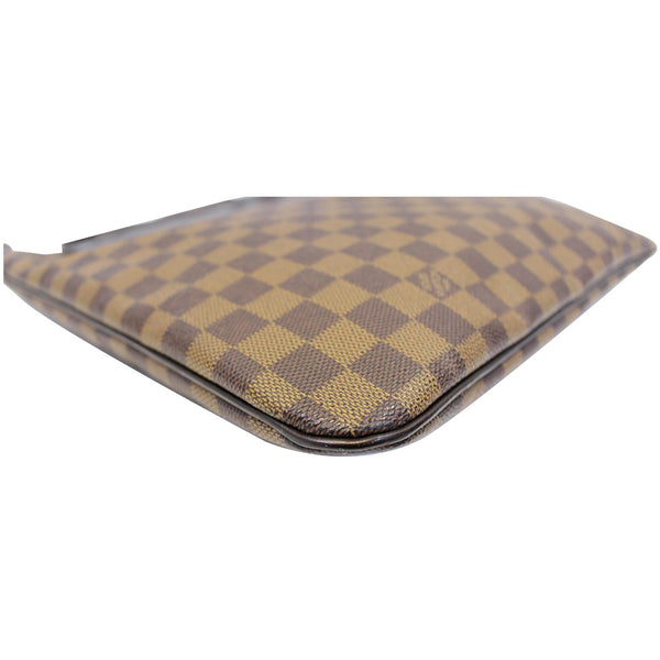 LOUIS VUITTON Parioli PM Damier Ebene Shoulder Tote Bag-US