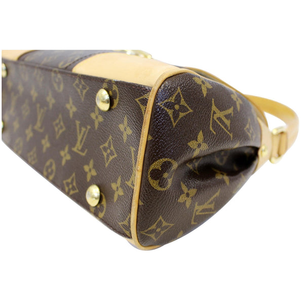 Louis Vuitton Beverly MM - Lv Monogram Shoulder Bag - lv handbag