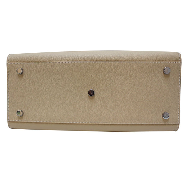 YVES SAINT LAURENT Sac De Jour Small Satchel Shoulder Bag