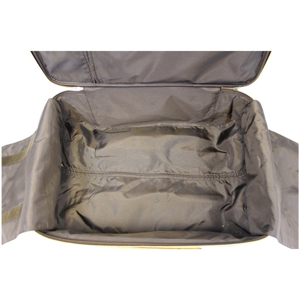 LOUIS VUITTON Pegase 60 Monogram Canvas Business Suitcase Travel Bag