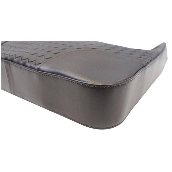 Bottega Veneta Tote Intrecciato Bag - side view