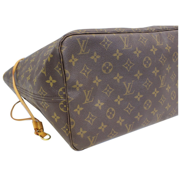 For Women lv Neverfull GM Monogram Canvas Bag