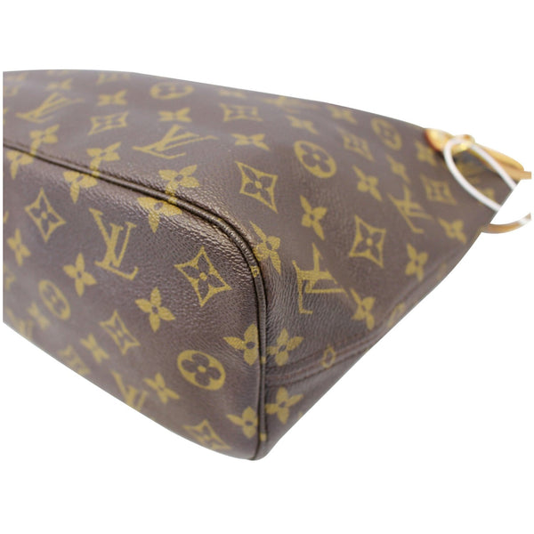 LOUIS VUITTON Neverfull PM Monogram Canvas Tote Bag-US