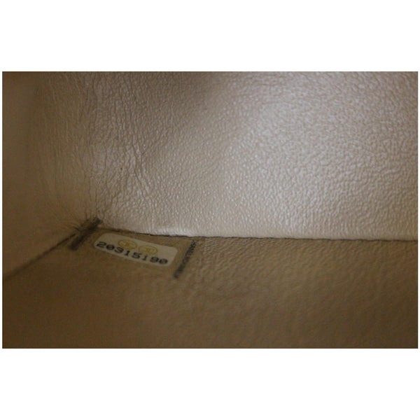 CHANEL Classic Medium Double Flap Shoulder Bag-US