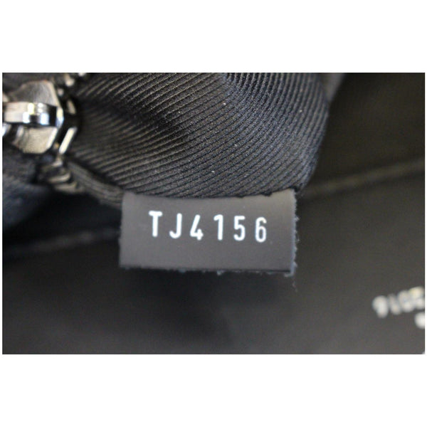 LOUIS VUITTON Explorer Monogram Eclipse Backpack-US