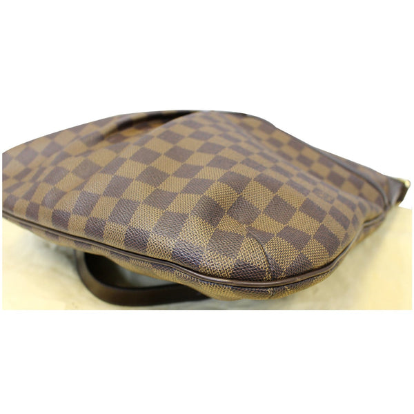 Louis Vuitton Bloomsbury GM Damier Ebene Shoulder Crossbody Bag-US