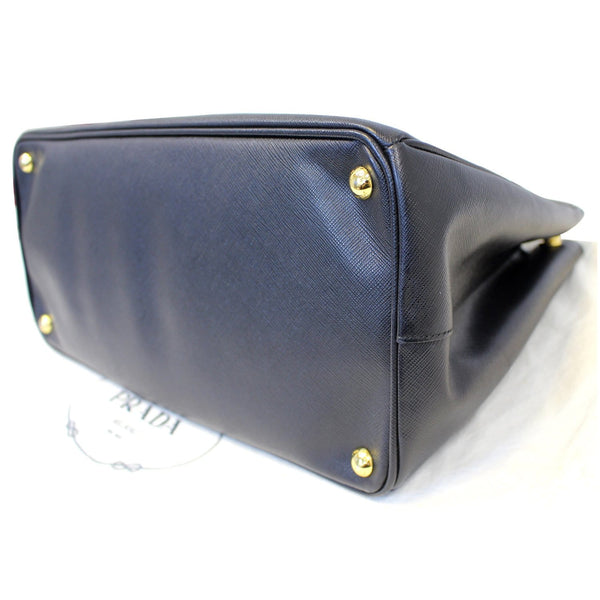 PRADA Galleria Medium Saffiano Leather Tote Bag-US