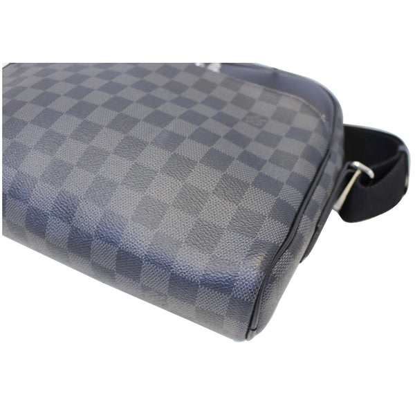 Elegant design Lv Dayton Reporter PM Satchel Bag