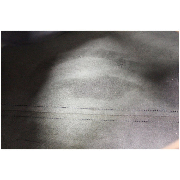 Louis Vuitton Speedy 30 Epi Leather Satchel