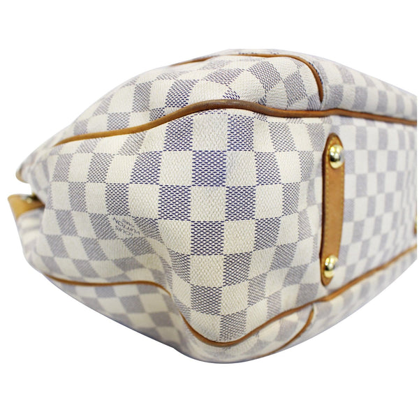 Louis Vuitton Galliera GM Shoulder Bag - corner view