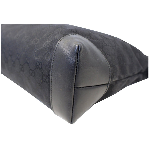 GUCCI Large Original GG Canvas Messenger Bag 308930-US