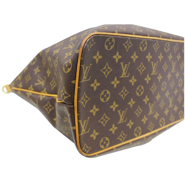 LOUIS VUITTON Palermo GM Monogram Canvas Tote Shoulder Bag-US