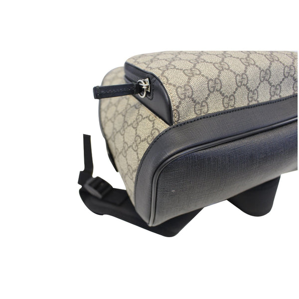 GUCCI GG Monogram Supreme Backpack Bag 429020-US