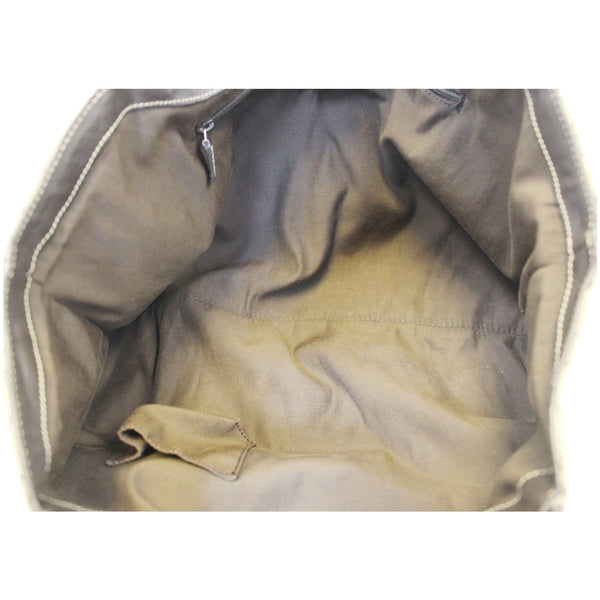 GUCCI Abbey D Ring GG Canvas Large Hobo Bag 189835-US