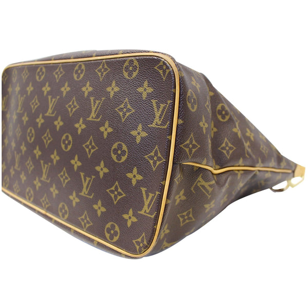 LOUIS VUITTON Palermo GM Monogram Canvas Tote Shoulder Bag-US