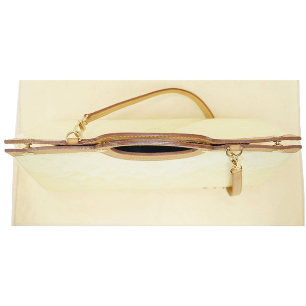 Louis Vuitton Shoulder Bag Roxbury Drive Vernis Leather - lv bag