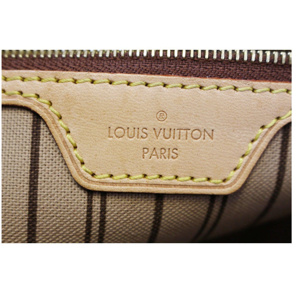 LOUIS VUITTON Delightful PM NM Monogram Canvas Shoulder Bag