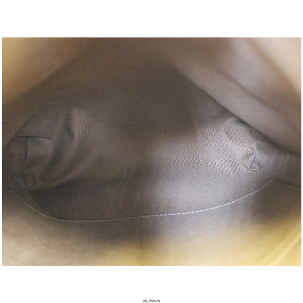 LOUIS VUITTON Odeon PM Monogram Canvas Shoulder Crossbody Bag-US