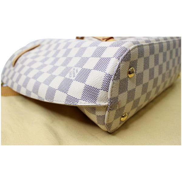 Louis Vuitton Girolata Damier Azur crossbody bag
