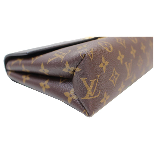 Louis Vuitton Saint Placide Monogram Canvas Bag Women - lv logos